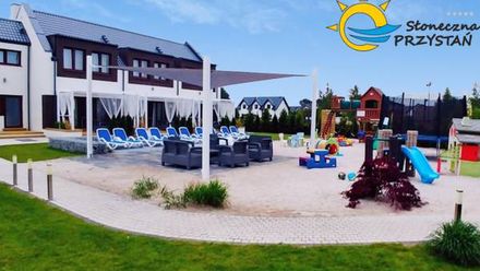 Słoneczna Przystań (1)
