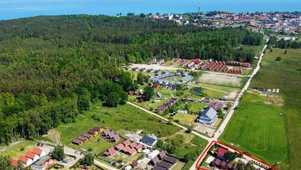 Ośrodek Wypoczynkowy Na Fali (1)