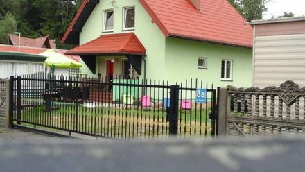 Pokoje Gościnne - Domki Letniskowe (1)