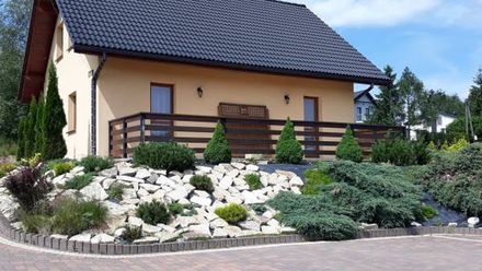 Apartamenty i domki Neve (1)