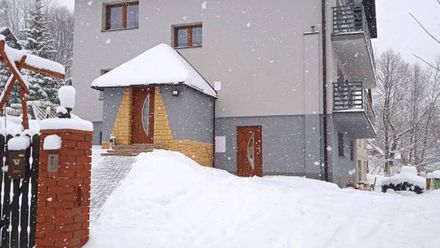 Kwatera Prywatna u Stasia i Małgosi (1)