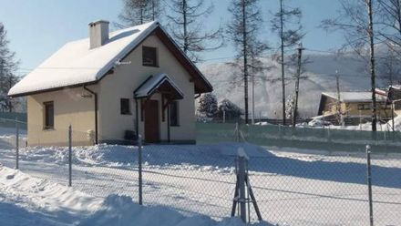 Domek na Skalicy (1)