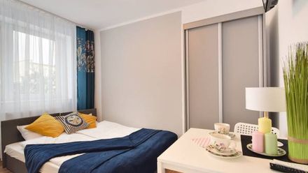 Przystań Mielno (1)