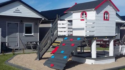 Domki letniskowe u Rogala (1)