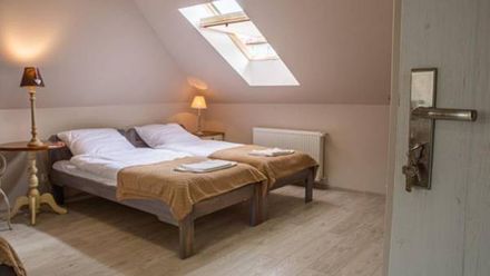 Pokoje Gościnne MAAK (1)