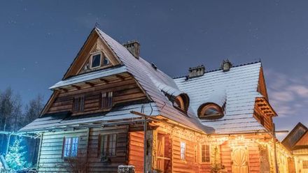 Willa Nosalówka (1)