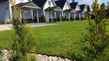 Domki na Żytniej (1)