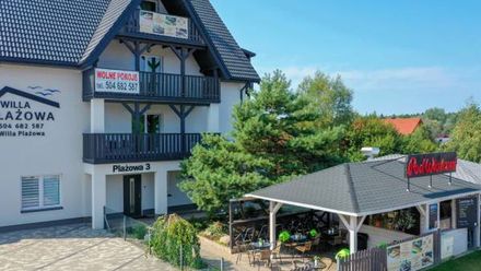 Pokoje Gościnne (1)