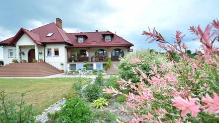 Pokoje gościnne - Małgorzata Rak (1)