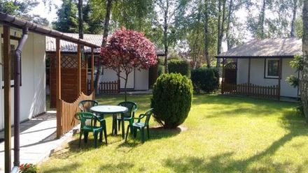 Nadmorski Ośrodek Wypoczynkowy Brzask (1)