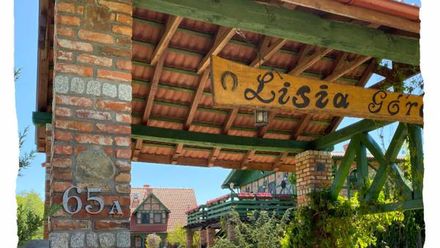 Agroturystyka Lisia Góra (1)