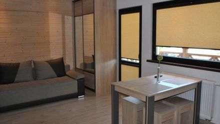 Morskie Klimaty Domki i Apartamenty (1)