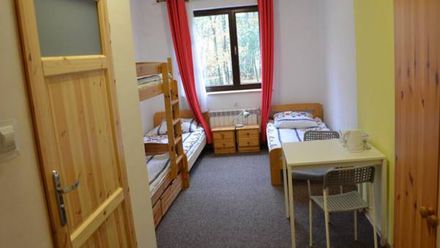 Dworek Jurajski Domaniewice (1)