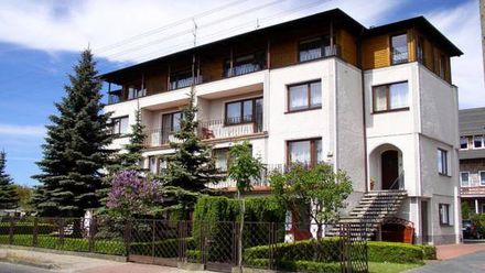 Pokoje Gościnne Korona (1)