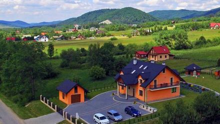 Pokoje gościnne Kowalówka (1)