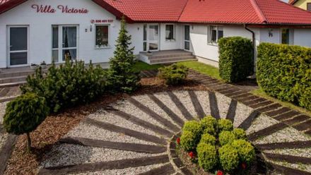 Villa Victoria (1)