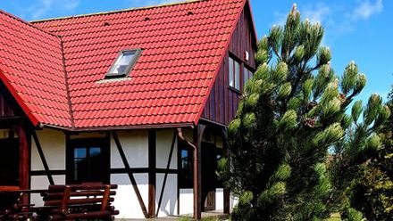 Dom Biała Wydma (1)