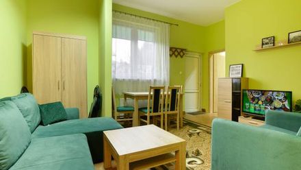 Pokoje Gościnne U Haliny (1)