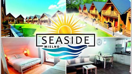 Seaside domki (1)