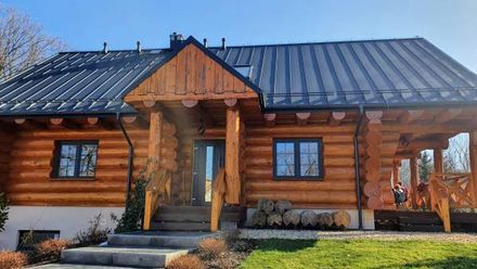 Apartamenty i pokoje gościnne nad jeziorem, noclegi (1)