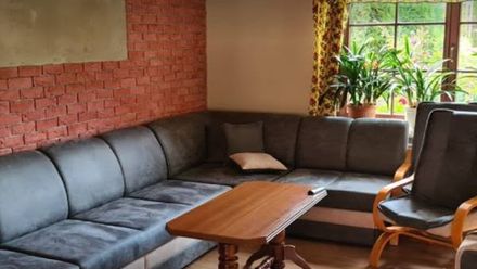 Agroturystyka Zofia i Paweł Króżel (1)