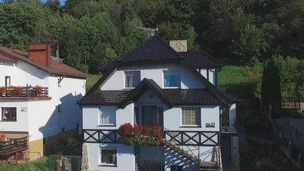 Pokoje gościnne Mączyński (1)