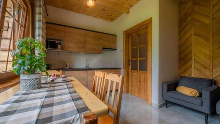 Willa Skalny Potok (1)