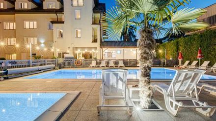 Ambre Mare Pobierowo (1)