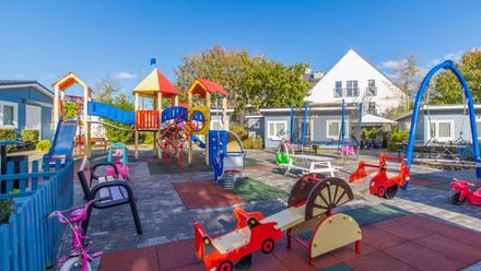 Astoria Domki Letniskowe (1)