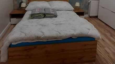 Apartamenty U Iwony. Centrum miasta przy Parku Zdrojowym. (1)