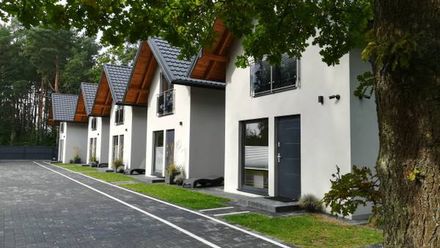 Domki Dębowy Zakątek (1)