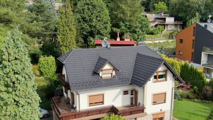 Dom Gościnny Szyszka (1)