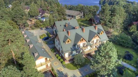 Centrum Wypoczynkowo-Konferencyjne AUGUSTOWIA (1)