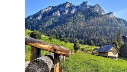 Apartamenty u Marka i Doroty (1)