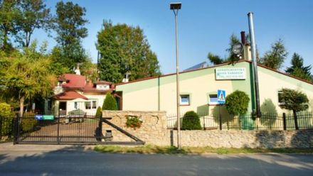 Agroturystyka Nad Taborem (1)