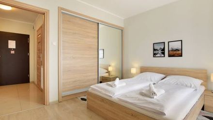 Apartament Szklarska (1)