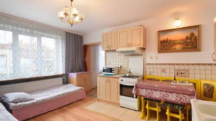 Pokoje gościnne U Andrzeja (1)