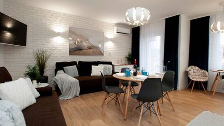 Luksusowy Apartament (1)