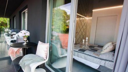 Orkan Mielno Rooms & Restaurant (1)