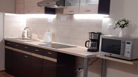 Pokoje Gościnne u Joanny (1)