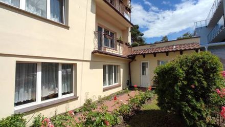 Domki i pokoje blisko morza (1)