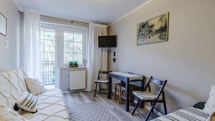 Apartament klimatyzowany (1)