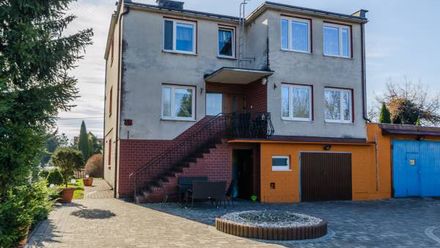 Pokoje u Małgosi (1)