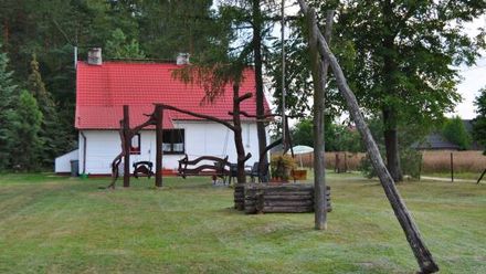 Agroturystyka "Leśne zacisze na Podlasiu" (1)