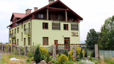 Villa Valle Verde - Stronie Śląskie (1)