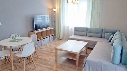 Apartament Cicha 8 (1)