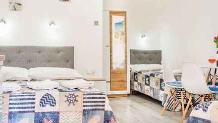 U Eli - Dom Gościnny (1)