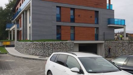 Apartament Szafirowy (1)