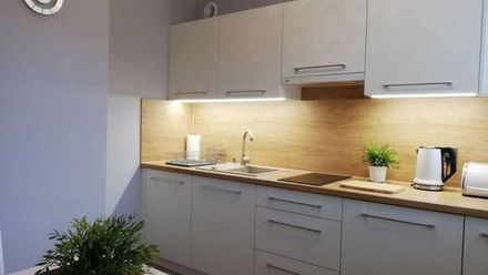 Mieszkanie Agatka (1)