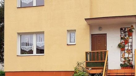 Pokoje - Toruń- -Zielona 40 (1)